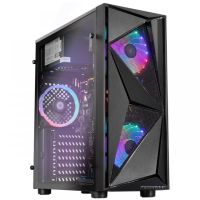megamania ulisespc amd ryzen 5 5600g16gb1tb ssd