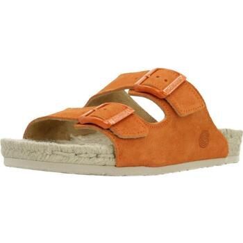 Genuins Sandalias Inca para mujer