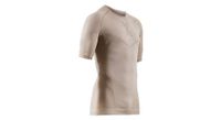 maillot de manga corta x bionic xceed run arena hombre