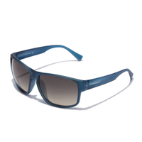 gafas de sol hawkers faster raw - navy smoky black