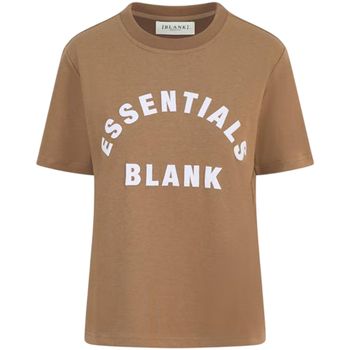 Blank Essentials Camiseta GT38892 para mujer
