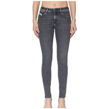 Diesel Pantalón pitillo Slandy85 para mujer