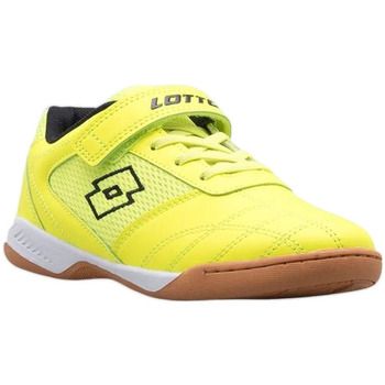 Lotto Zapatillas Baskets Whizzer K synthétique para niña