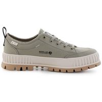palladium zapatillas pallashock lo organic 2 para hombre
