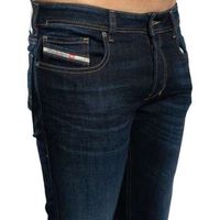 diesel jeans vaqueros zatiny bootcut 2007 para hombre