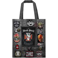 five finger death punch bandolera ro14222 para hombre