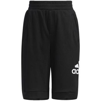 adidas Short Short 2/3 years noir para hombre