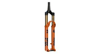 Horquilla fox racing shox 34 float sl factory 29     grip sl remote   boost 15x110mm kabolt sl   offset 44   naranja 2026