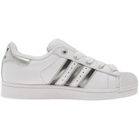 adidas zapatillas baskets superstar ii cuir para mujer