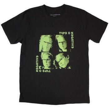 Type O Negative Tops y Camisetas Rasputina para hombre