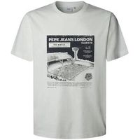 pepe jeans camiseta pm5010091 803 para hombre