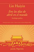 eres los dias de abril en el mundo