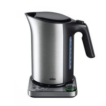 Braun Hervidor IDCollection WK5115 negro WK502BI-WK5115BK
