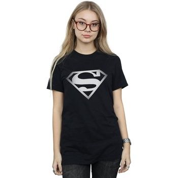Dc Comics Camiseta BI19541 para mujer