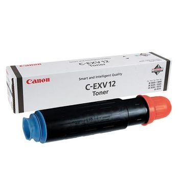 Canon C-EXV12 (9634A002AA) Black Original Laser Toner Cartridge