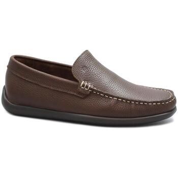 Frau Mocasines FRA-CCC-14R4-LE para hombre