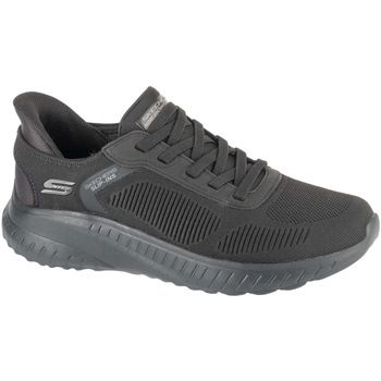 Skechers Zapatillas Slip-Ins: BOBS Squad Chaos - Solid Step,slip-ins para hombre