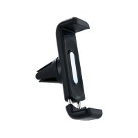 mooov soporte pinza de coche universal para smartphone negro