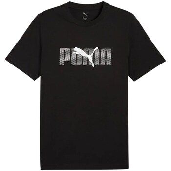 Puma Camiseta 68466701 para hombre