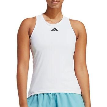 adidas Camiseta tirantes Club para mujer