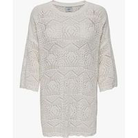only jersey jersey onlbea life 34 loose mujer para mujer