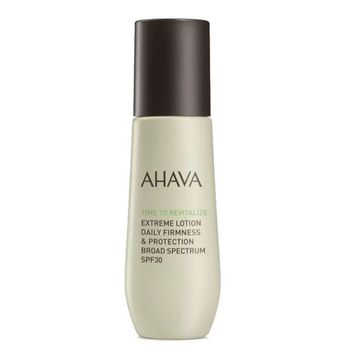 AHAVA 697045157921 producto para el afeitado Crema para el afeitado Hombres 200 ml