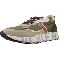 voile blanche zapatillas club01 para hombre
