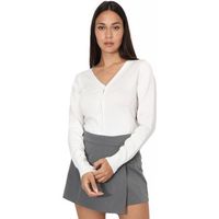 la modeuse chaqueta de punto 70661p165217 para mujer