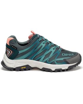 de CHIRUCA ZAPATILLAS MARBELLA 05 WOMENS MULTICOLOR