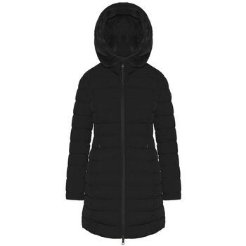 Up To Be Parka q-nol-67461 para mujer