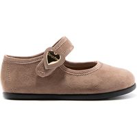 conguitos bailarinas cosh314001 taupe para nina