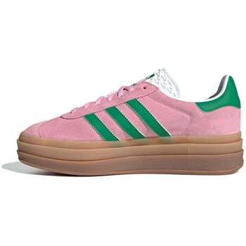adidas Zapatillas GAZELLE BOLD W IE0420 para mujer