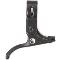 shadow sano small lever black  right side