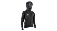 chaqueta de manga larga para hombre leatt thermaflow 2 0 negro
