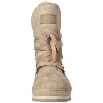 Jomix Shoes Descansos Botines con cuña para mujer