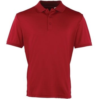 Premier Polo Coolchecker para hombre