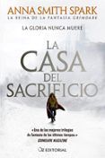 la casa del sacrificio