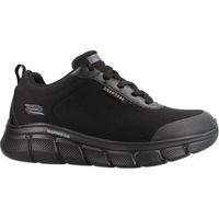 skechers deportivas moda bobs b flex - rainy edge para hombre