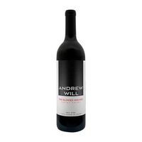 andrew will vino tinto two blondes vineyard 75 cl 139 vol