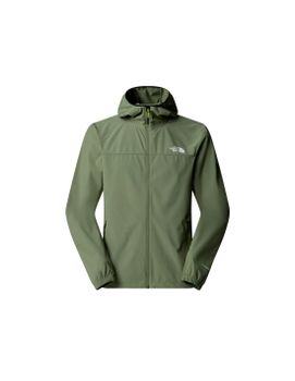 Chaqueta de Montaña The north Face M Mountain Athletics Wind Bark Mist Hombre