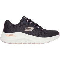skechers zapatillas de running 150051pew para mujer