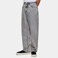 mki miyuki zoku classic denim jeans - s