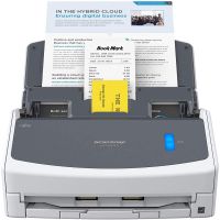fujitsu-ricoh scansnap ix1400 escaner de documentos