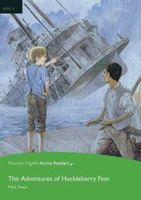 level 3 the adventures of huckleberry finn book and multi-rom with mp3 pack