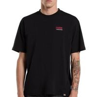 dickies camiseta flag para hombre