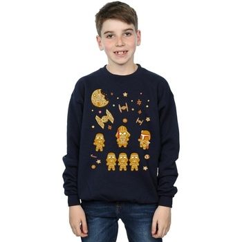 Disney Jersey Gingerbread Empire para niño