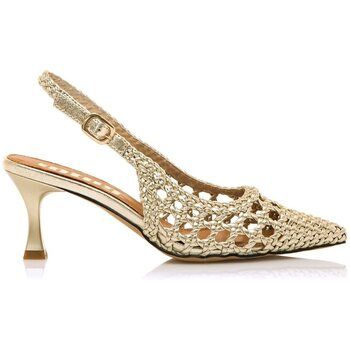 MTNG Zapatos de tacón JADY para mujer