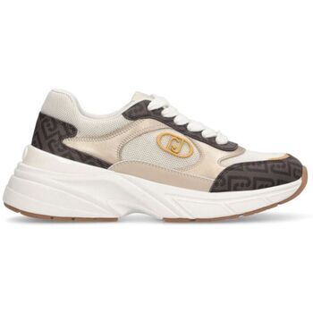 Liu Jo Zapatillas LJ01 BA6045 PX831-S4051 para mujer