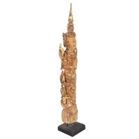 figura decorativa origen tailandes