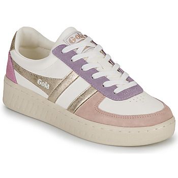 Gola Zapatillas Grandslam Quadrant para mujer